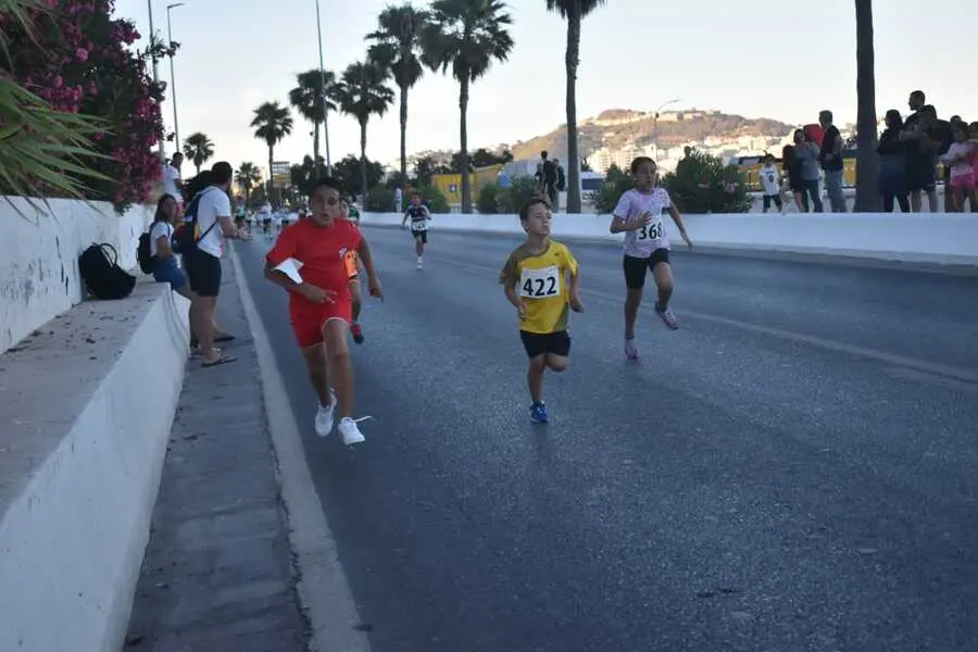 Carrera de San Juan / Rafa B&aacute;ez