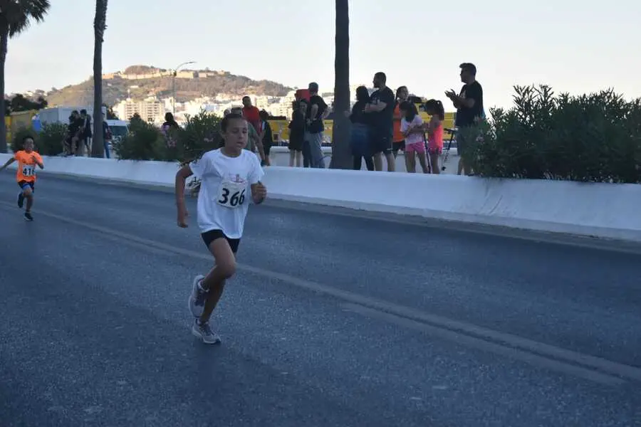 Carrera de San Juan / Rafa B&aacute;ez