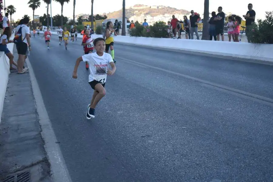 Carrera de San Juan / Rafa B&aacute;ez