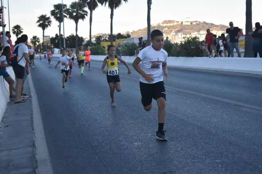 Carrera de San Juan / Rafa B&aacute;ez