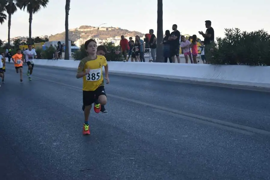Carrera de San Juan / Rafa B&aacute;ez