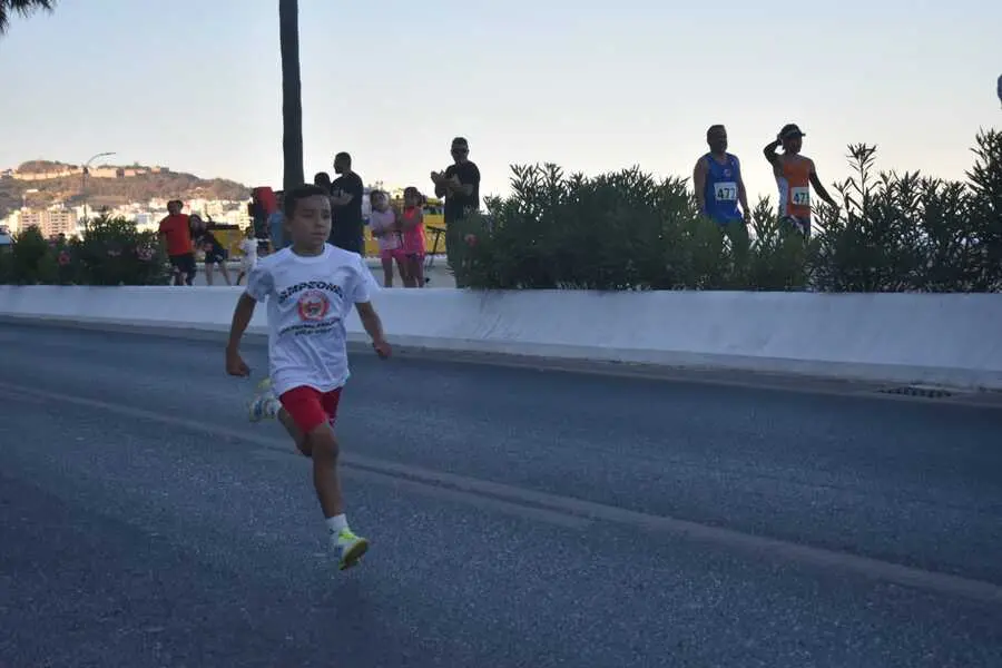 Carrera de San Juan / Rafa B&aacute;ez