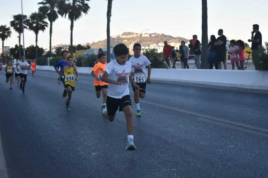 Carrera de San Juan / Rafa B&aacute;ez