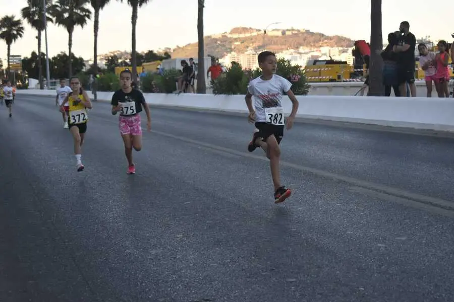 Carrera de San Juan / Rafa B&aacute;ez