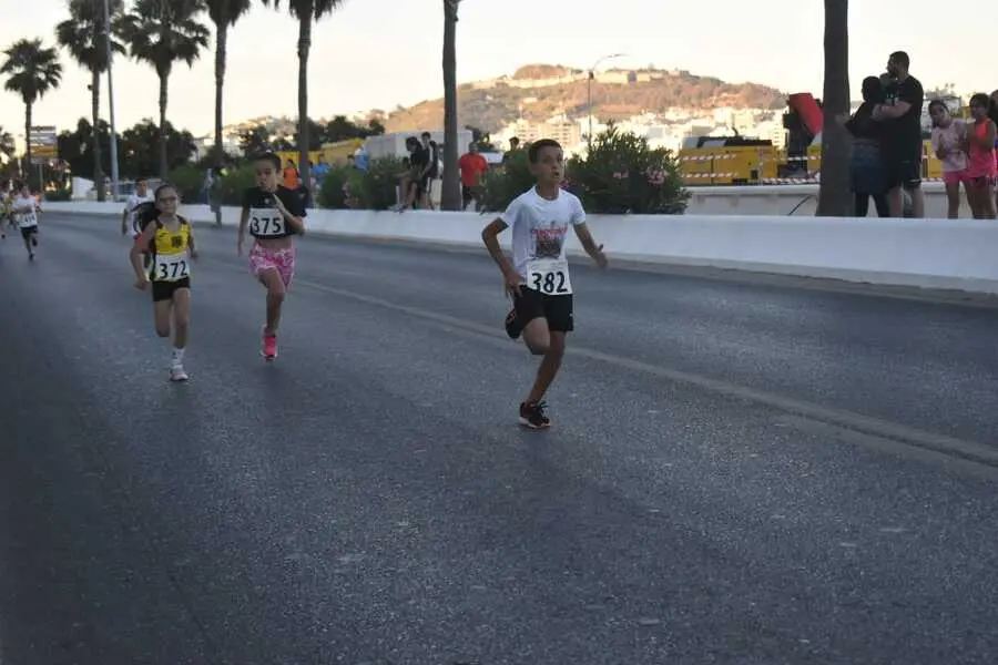 Carrera de San Juan / Rafa B&aacute;ez