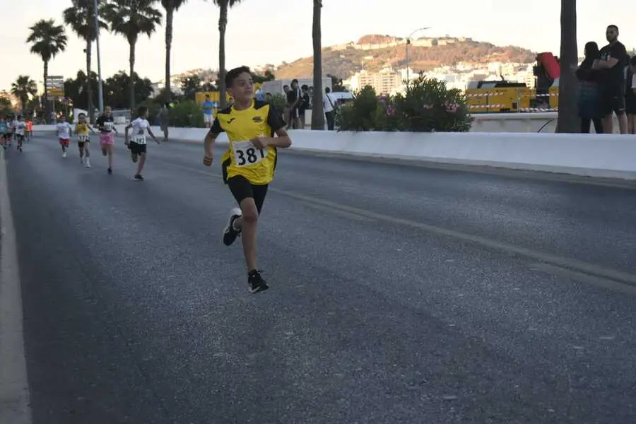 Carrera de San Juan / Rafa B&aacute;ez