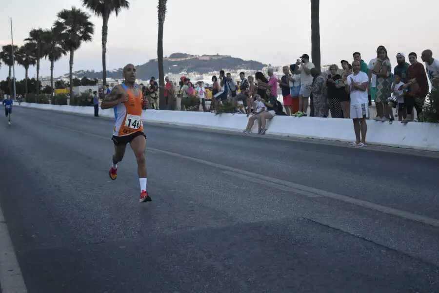 Carrera de San Juan / Rafa B&aacute;ez