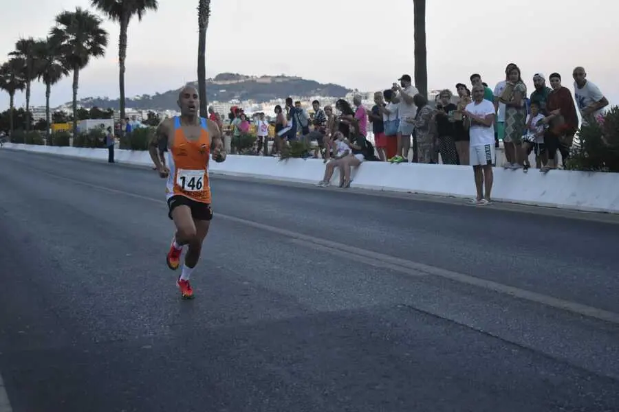 Carrera de San Juan / Rafa B&aacute;ez