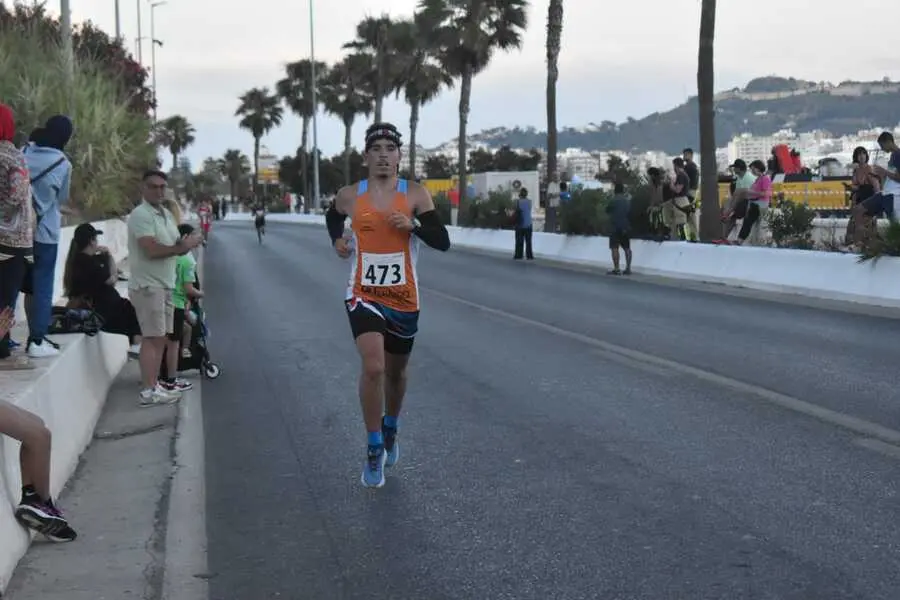 Carrera de San Juan / Rafa B&aacute;ez