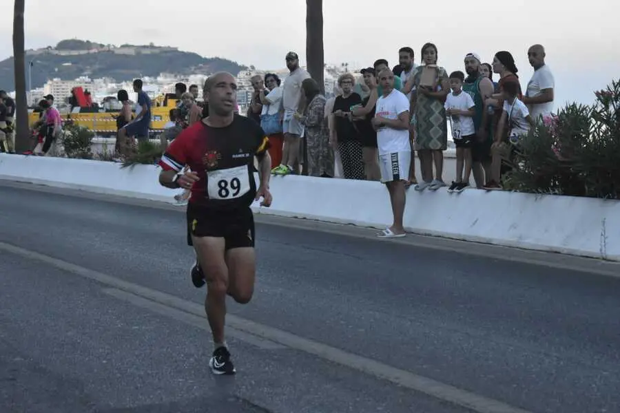 Carrera de San Juan / Rafa B&aacute;ez