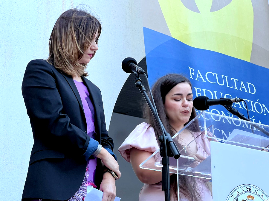 Graduaci&oacute;n de la FEET de la UGR _ Daniel Hern&aacute;ndez(13)