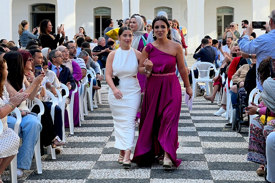 Graduaci&oacute;n de la FEET de la UGR _ Daniel Hern&aacute;ndez(3)