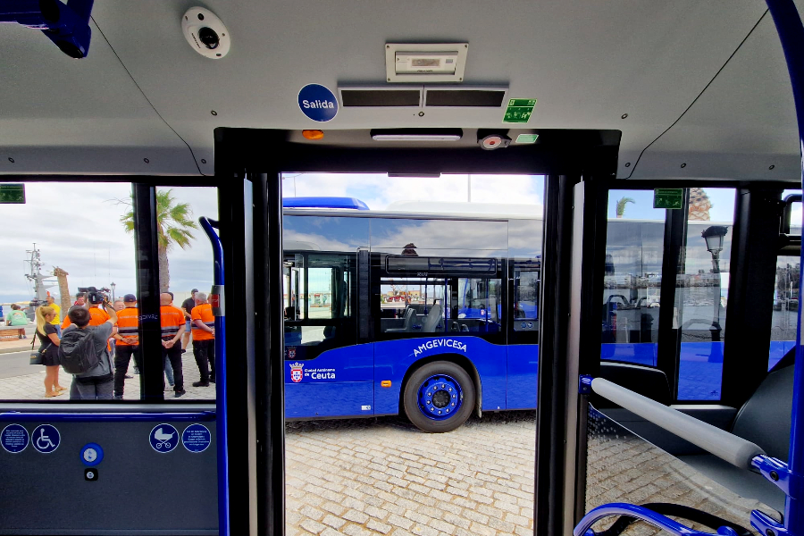 As&iacute; son los nuevos autobuses _ Laura Ortiz(7)