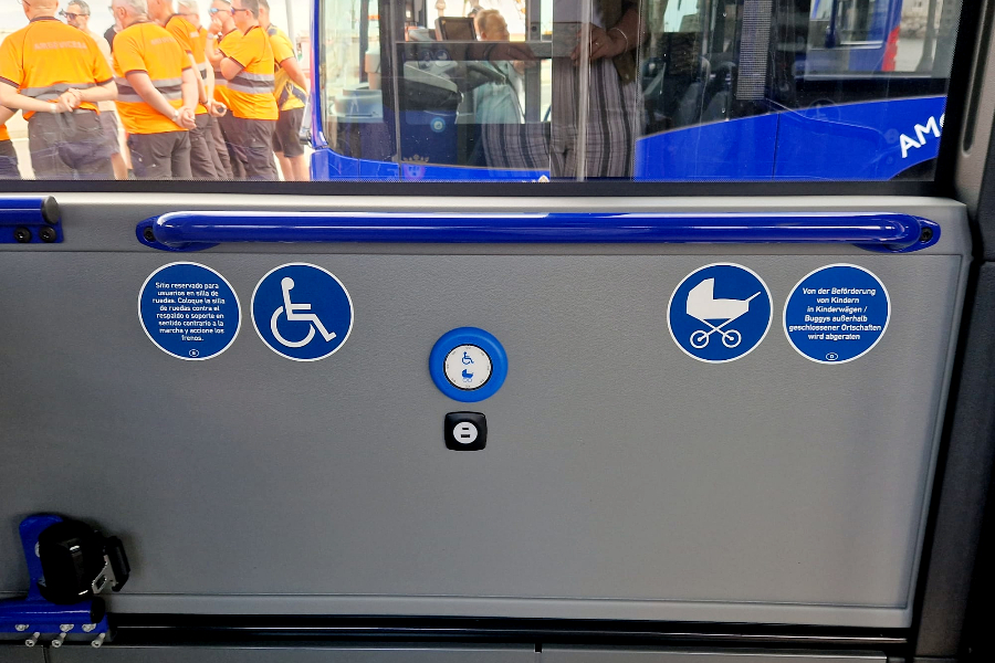 As&iacute; son los nuevos autobuses _ Laura Ortiz(5)