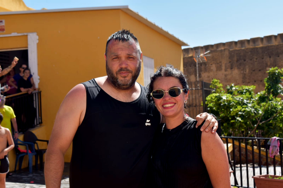 Fiestas de la barriada del Mixto en honor a San Pedro _ Rafa B&aacute;ez(28)