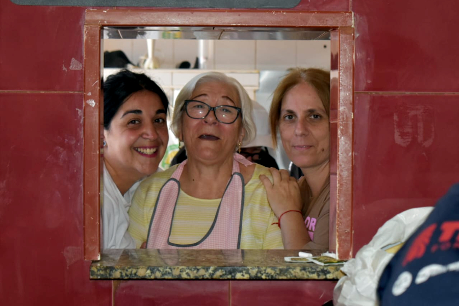Fiestas de la barriada del Mixto en honor a San Pedro _ Rafa B&aacute;ez(23)