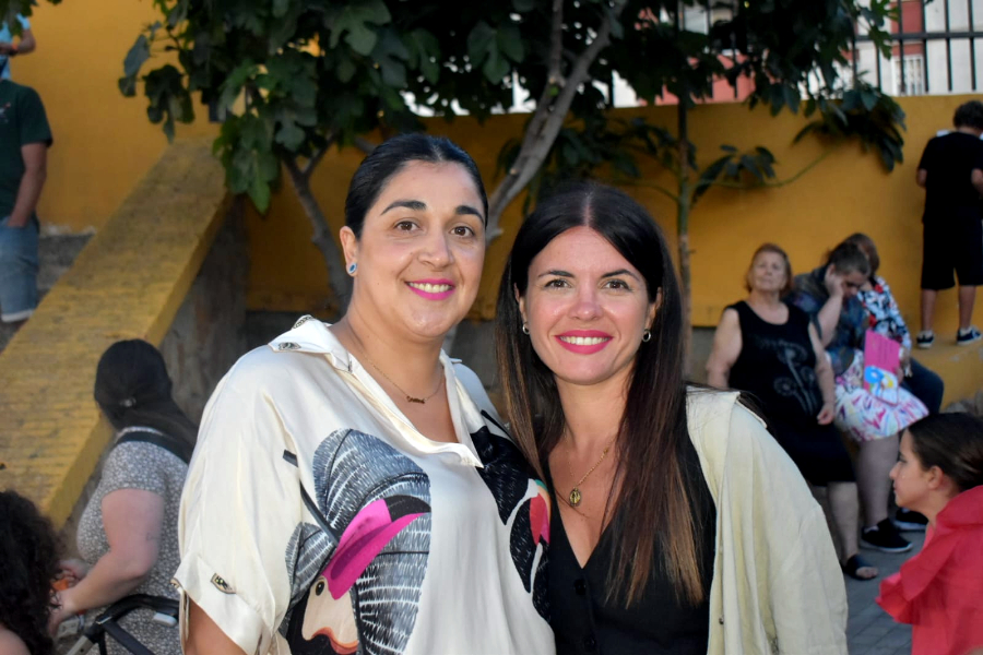 Fiestas de la barriada del Mixto en honor a San Pedro _ Rafa B&aacute;ez(13)
