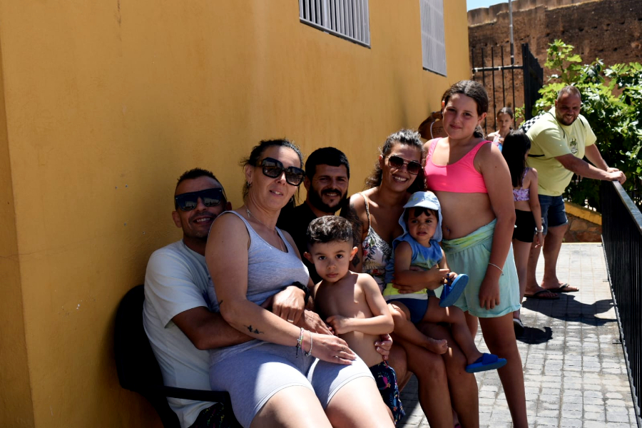 Fiestas de la barriada del Mixto en honor a San Pedro _ Rafa B&aacute;ez(9)