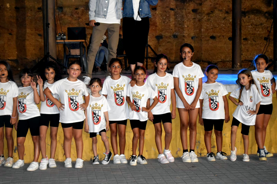 Fiestas de la barriada del Mixto en honor a San Pedro _ Rafa B&aacute;ez(2)