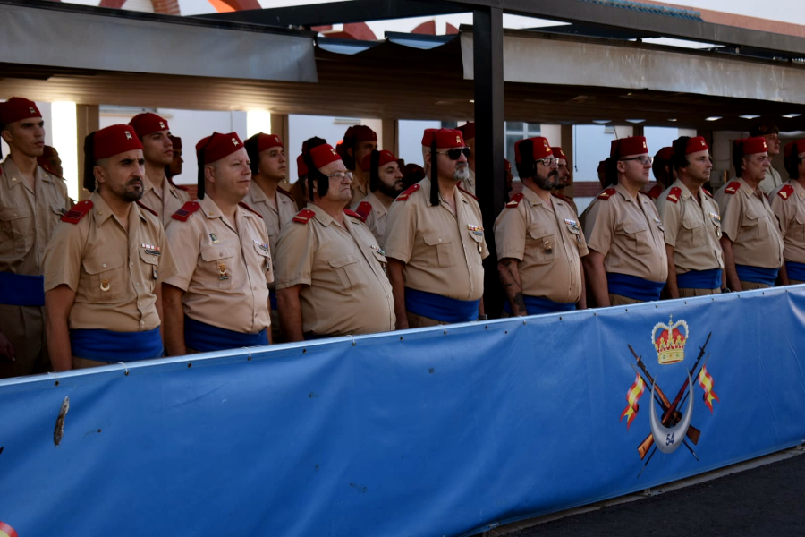 113&ordm; Aniversario de Regulares _ Rafa B&aacute;ez(3)
