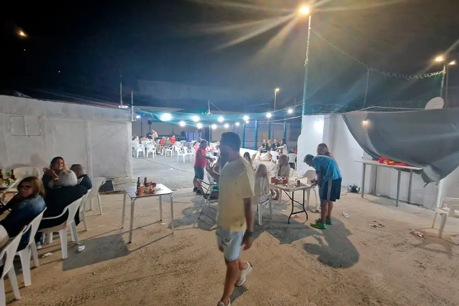 VERBENA SAN AMARO VIERNES 2
