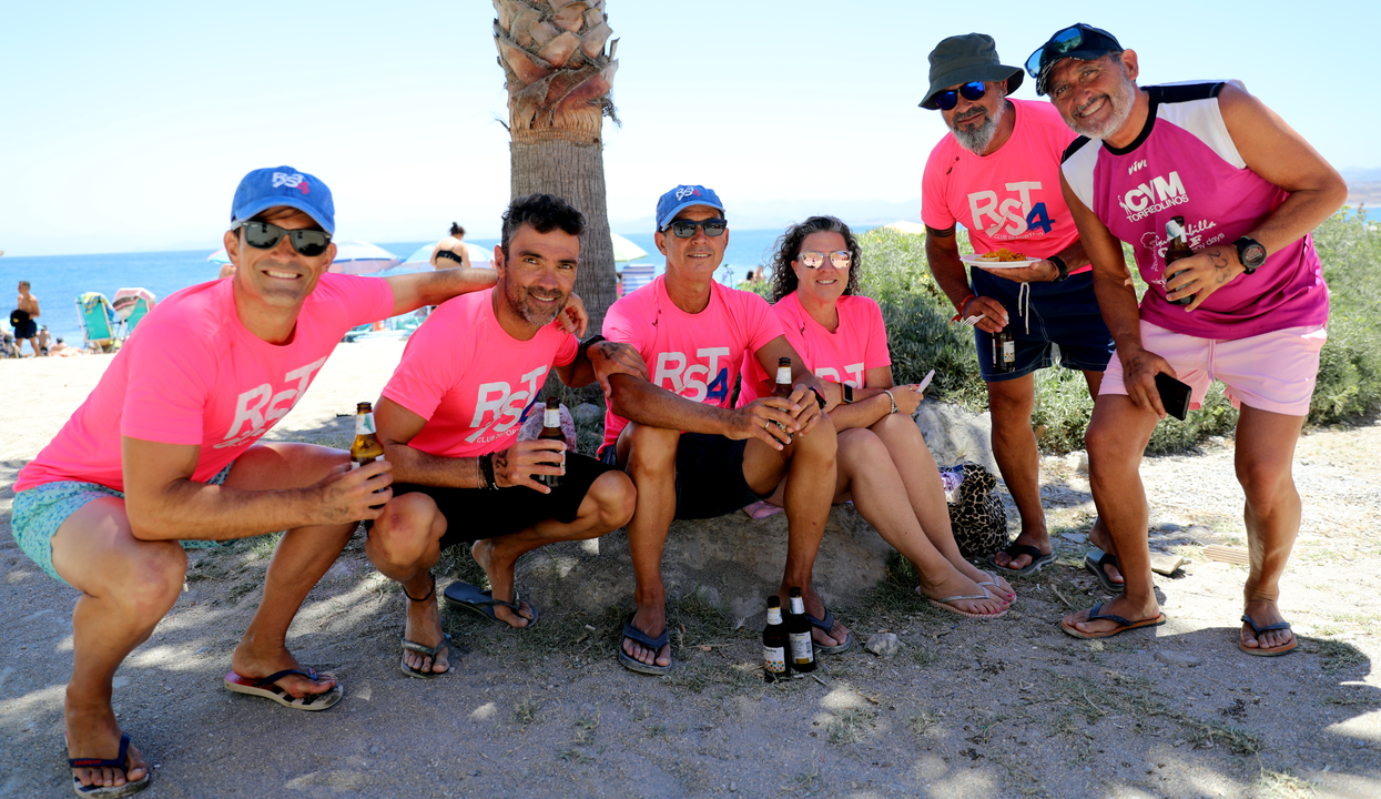 Entrega de Trofeos de la Vuelta al Hacho a Nado (23)