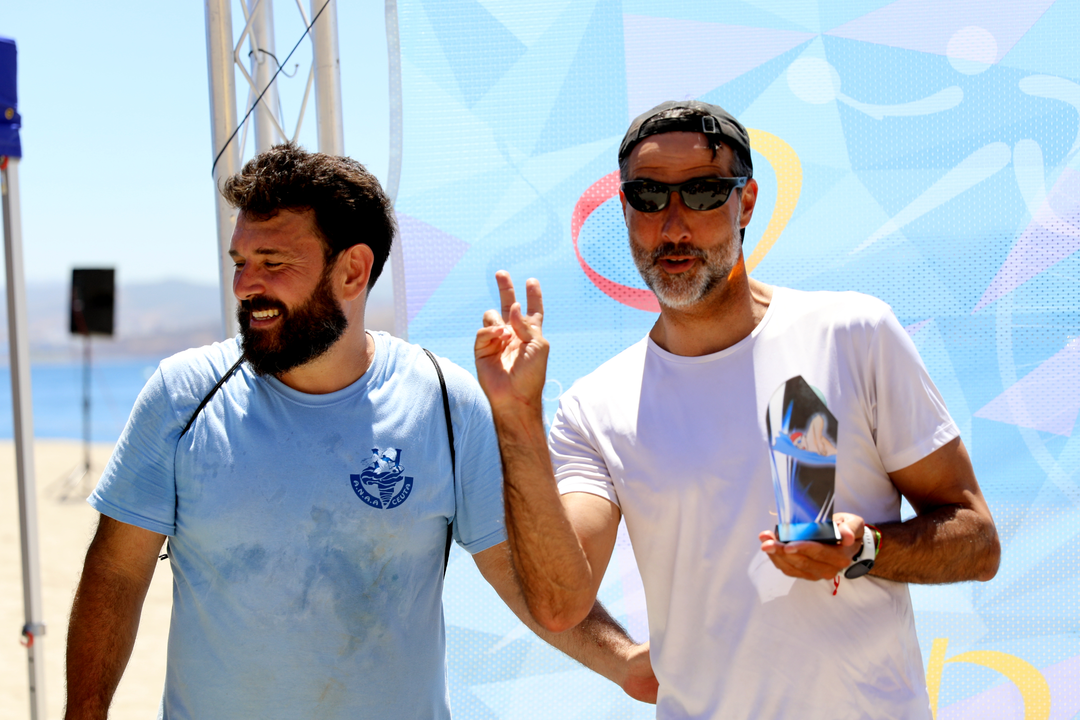 Entrega de Trofeos de la Vuelta al Hacho a Nado (16)