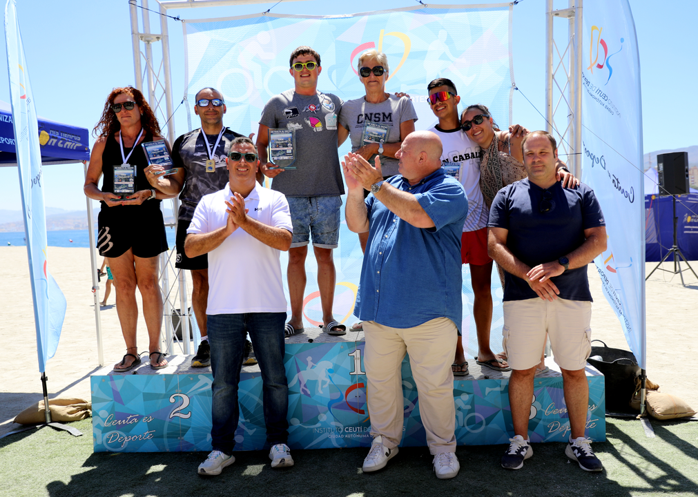 Entrega de Trofeos de la Vuelta al Hacho a Nado (8)