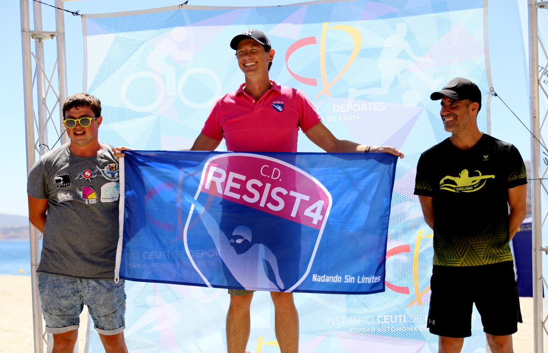 Entrega de Trofeos de la Vuelta al Hacho a Nado (6)