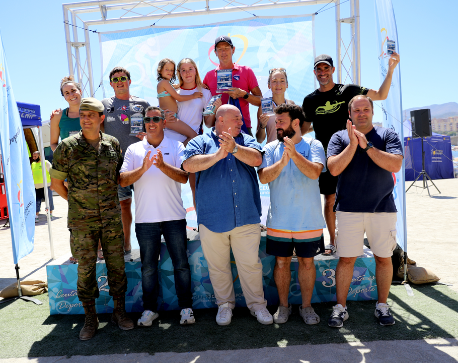 Entrega de Trofeos de la Vuelta al Hacho a Nado (3)