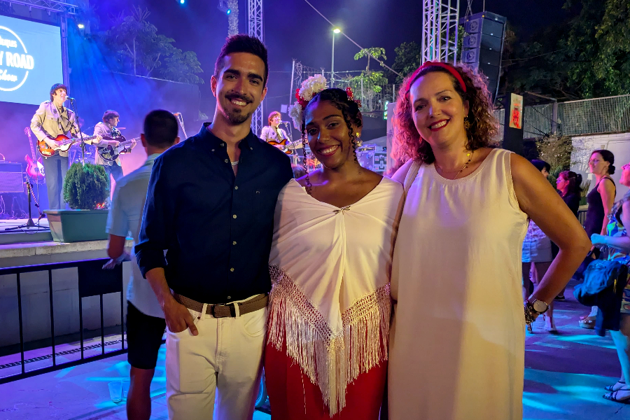 Martes de Feria 2024(29)