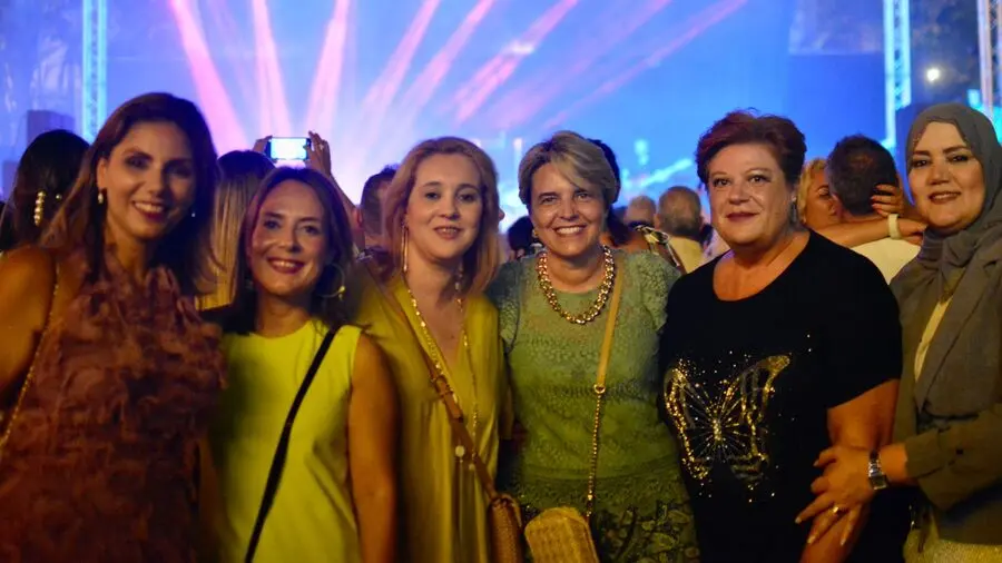 Feria 2024, mi&eacute;rcoles / Alejandro Castillo