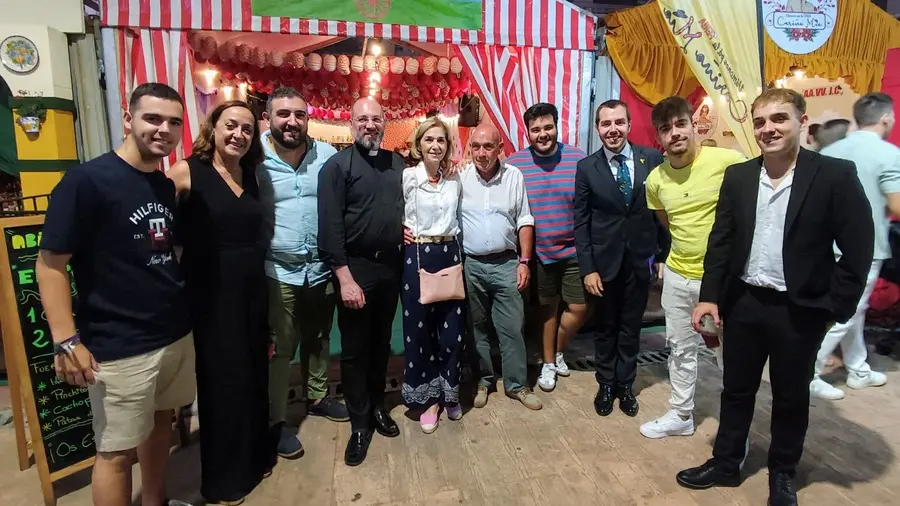 Feria 2024. s&aacute;bado / Susana I&ntilde;esta