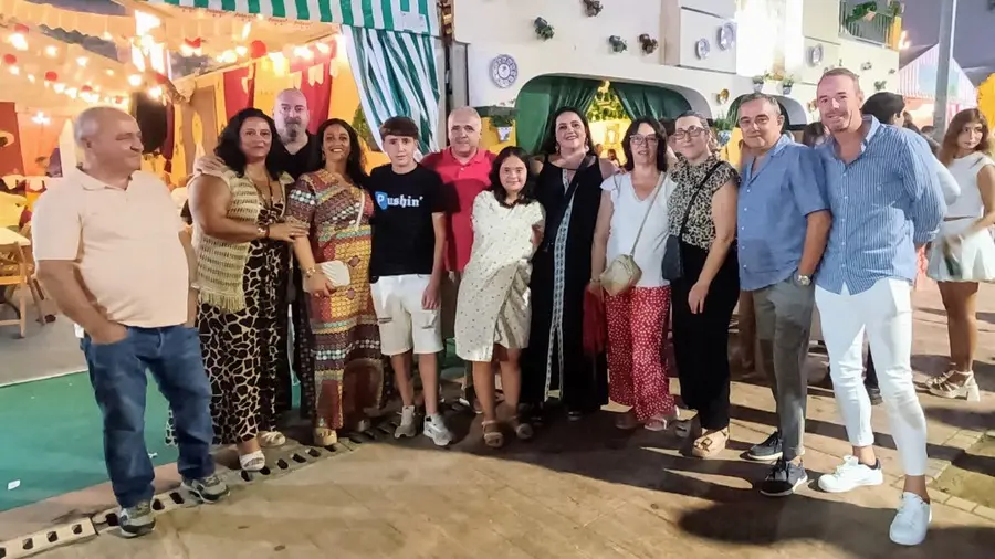 Feria 2024. s&aacute;bado / Susana I&ntilde;esta