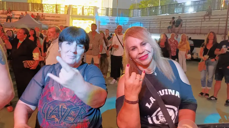 Feria 2024. s&aacute;bado / Susana I&ntilde;esta