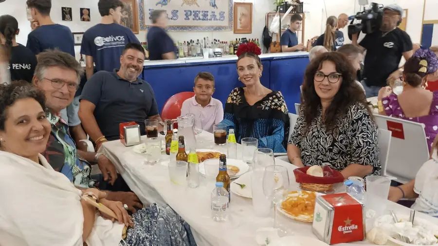 Feria 2024. s&aacute;bado / Susana I&ntilde;esta