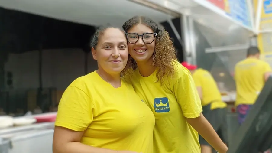 Feria 2024. s&aacute;bado / Susana I&ntilde;esta