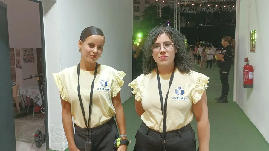 Feria 2024. s&aacute;bado / Susana I&ntilde;esta