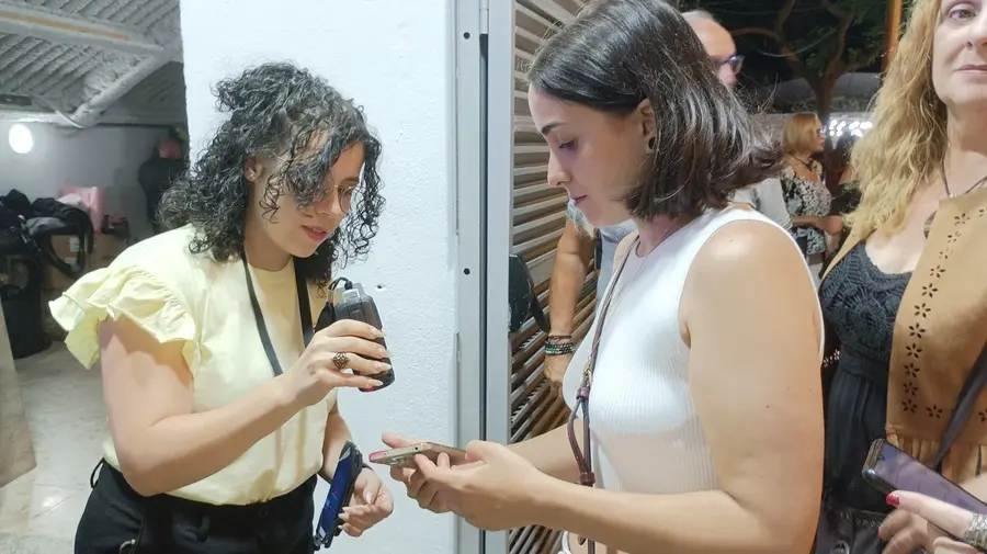 Feria 2024. s&aacute;bado / Susana I&ntilde;esta