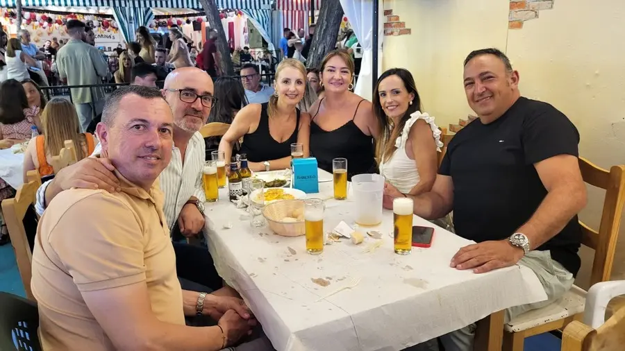 Feria 2024. s&aacute;bado / Susana I&ntilde;esta