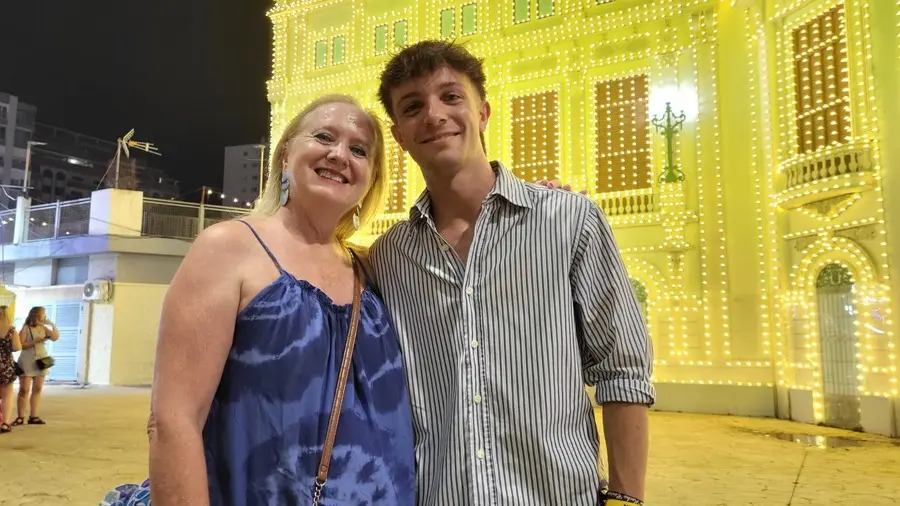 Feria 2024. s&aacute;bado / Susana I&ntilde;esta