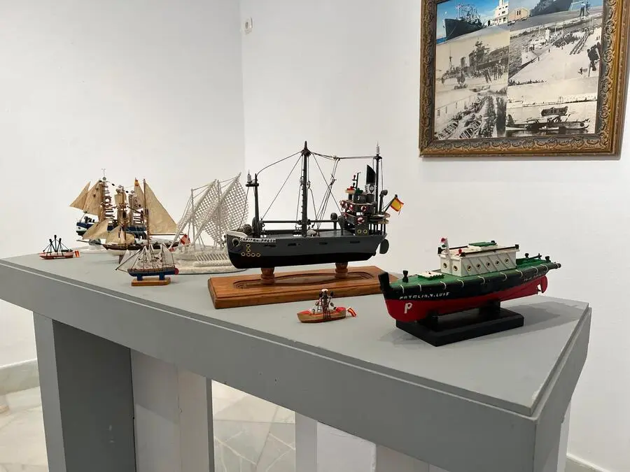 Surcando el mar / Daniel Hern&aacute;ndez