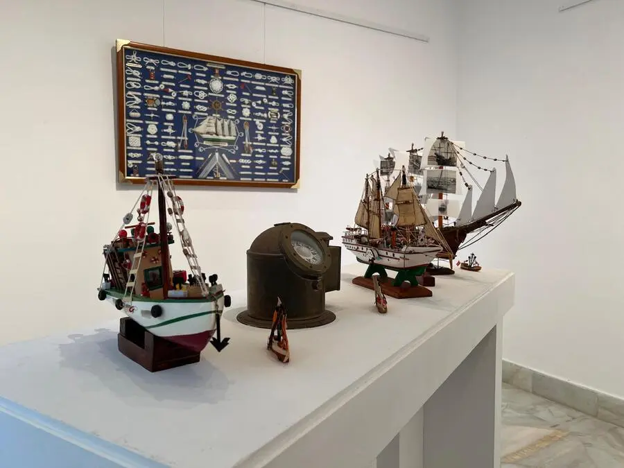 Surcando el mar / Daniel Hern&aacute;ndez