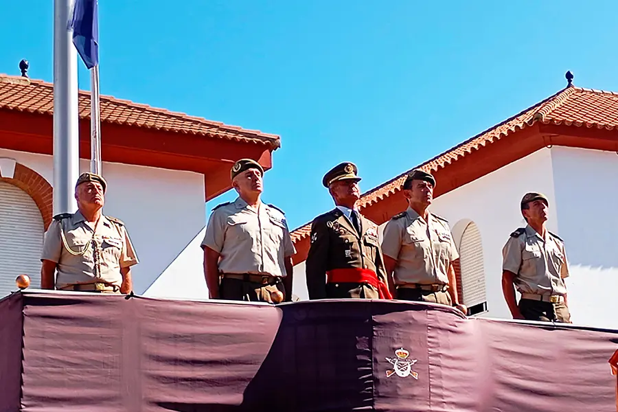 HOMENAJE ROCHA