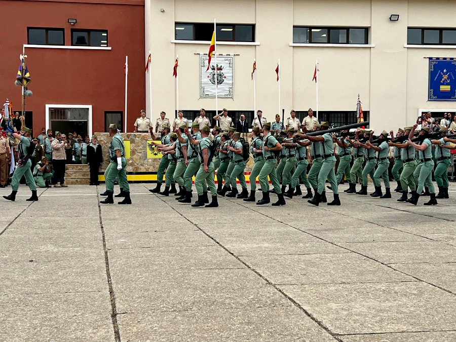104 aniversario la legi&oacute;n(43)
