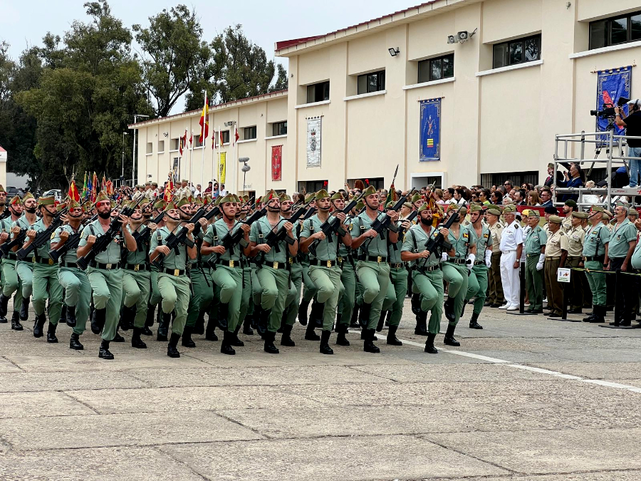 104 aniversario la legi&oacute;n(38)