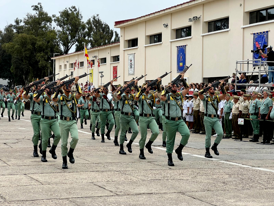 104 aniversario la legi&oacute;n(37)