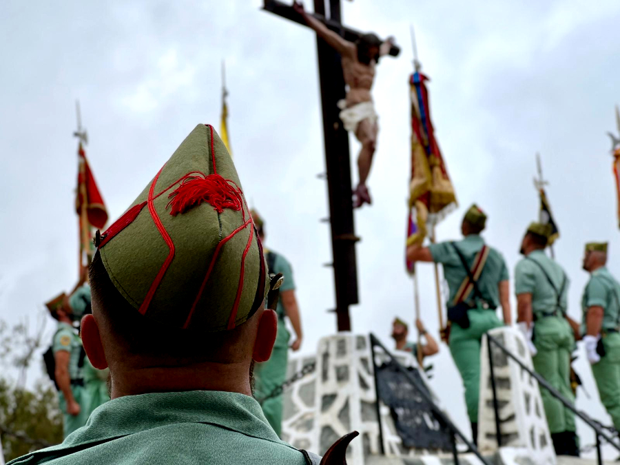 104 aniversario la legi&oacute;n(34)