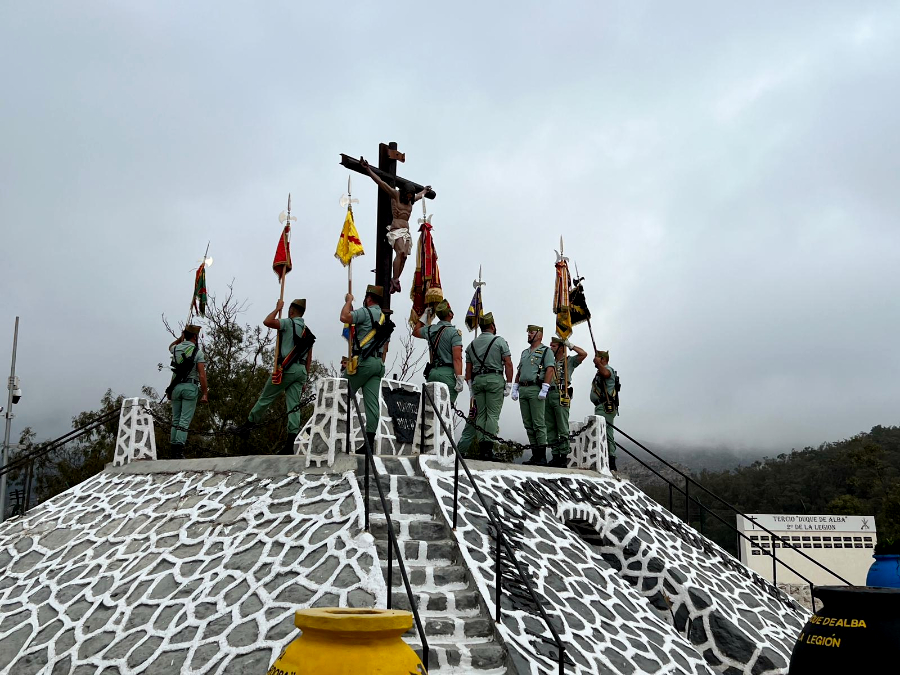 104 aniversario la legi&oacute;n(33)