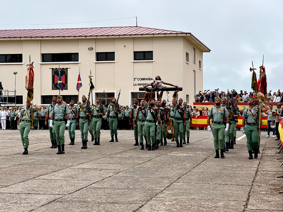 104 aniversario la legi&oacute;n(29)